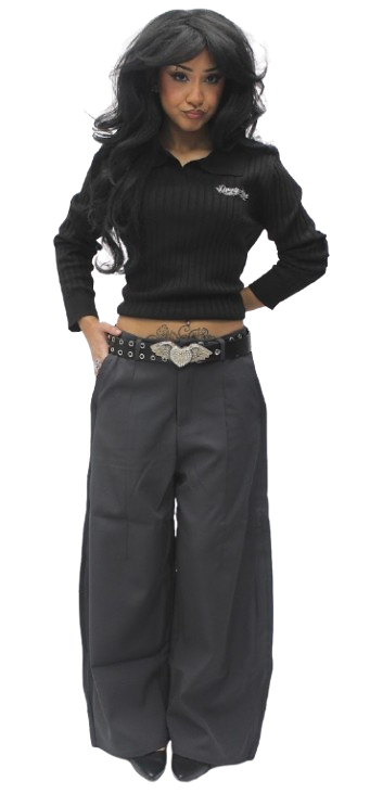 Collared Shirt