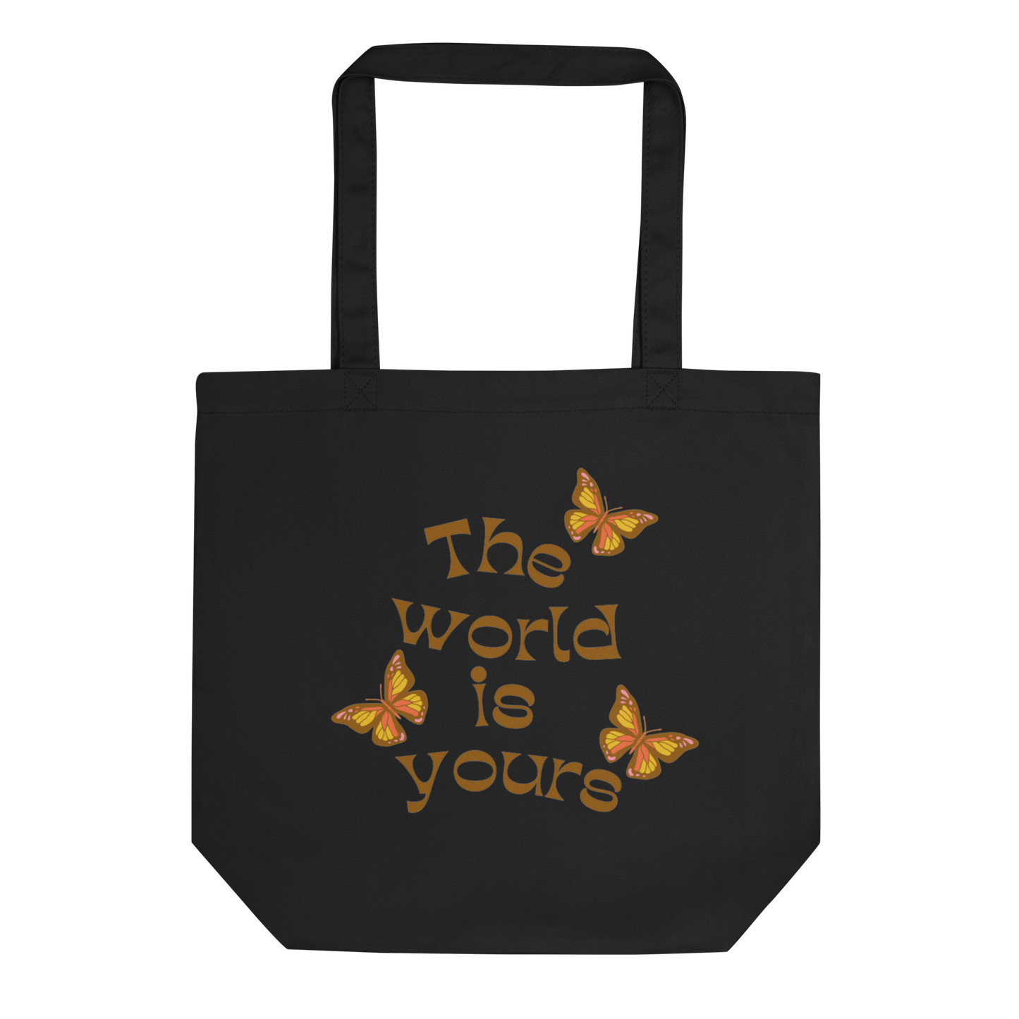 Disruptive Travel bag