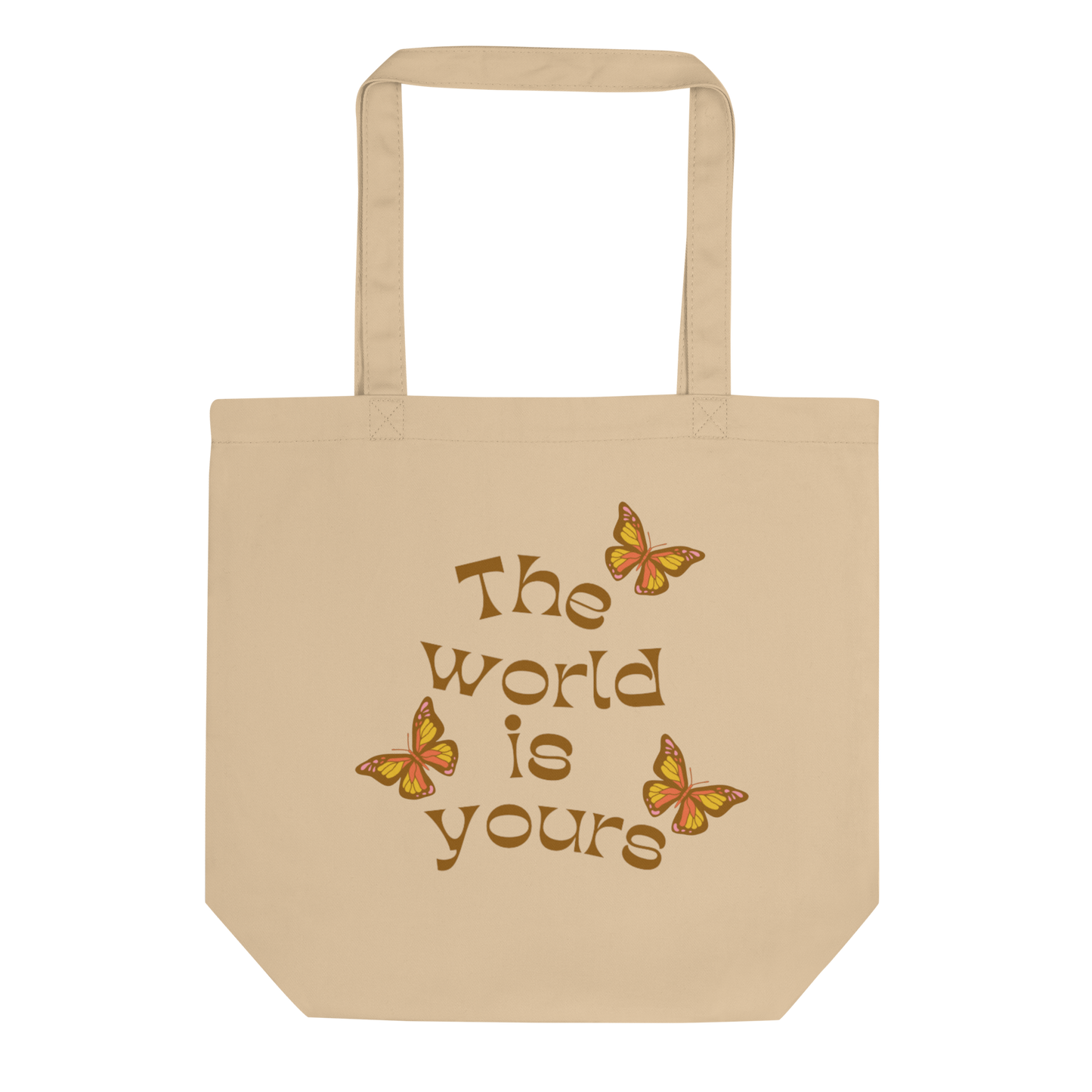 Disruptive Travel bag