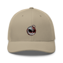 Load image into Gallery viewer, Disruptive Logo Trucker Hat
