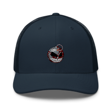 Load image into Gallery viewer, Disruptive Logo Trucker Hat
